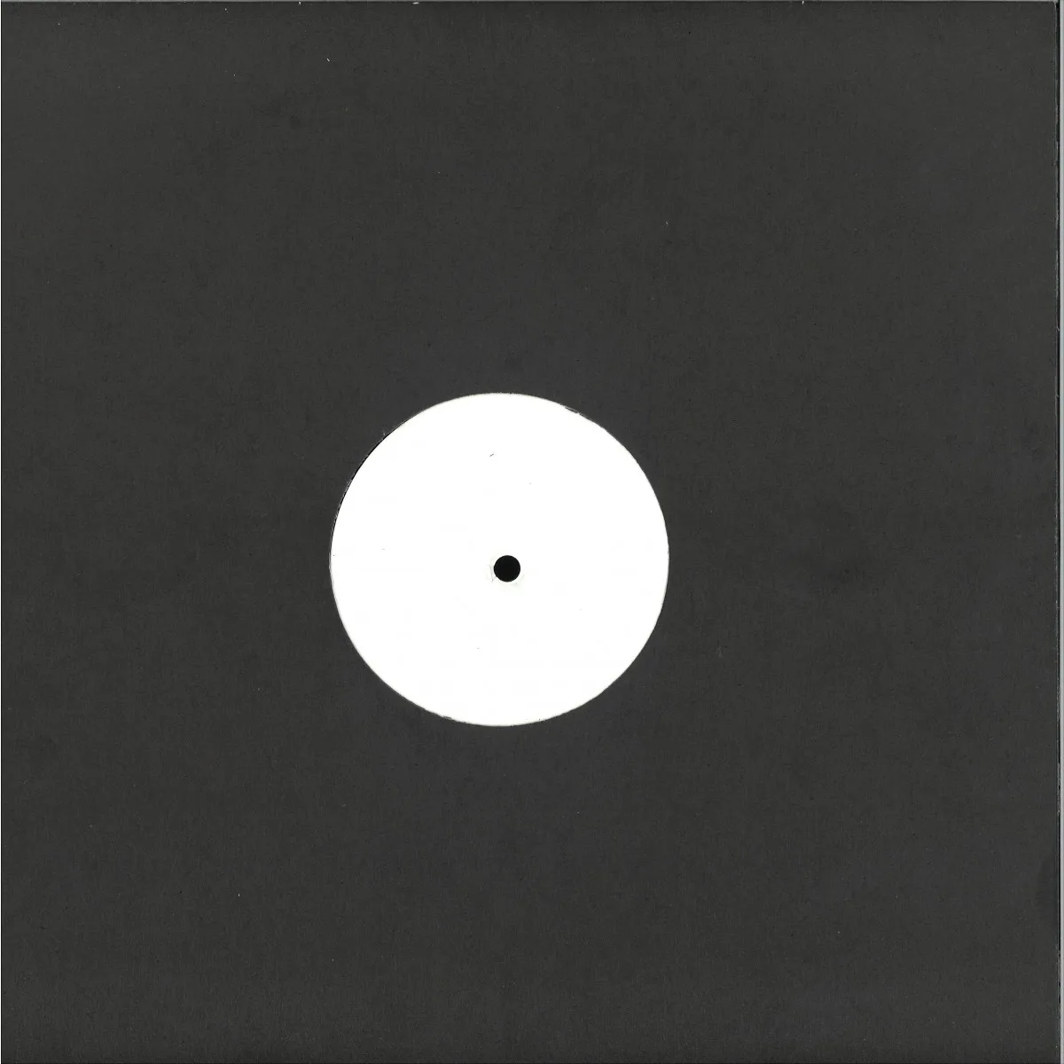 Обратная сторона обложки — Various — Black Label Series 05