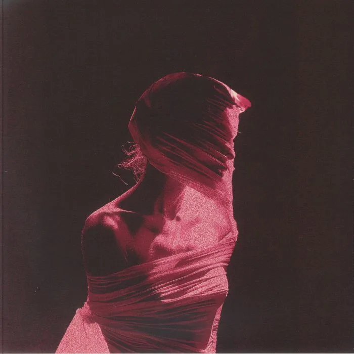 ARANKAI — A Portrait Of Red
