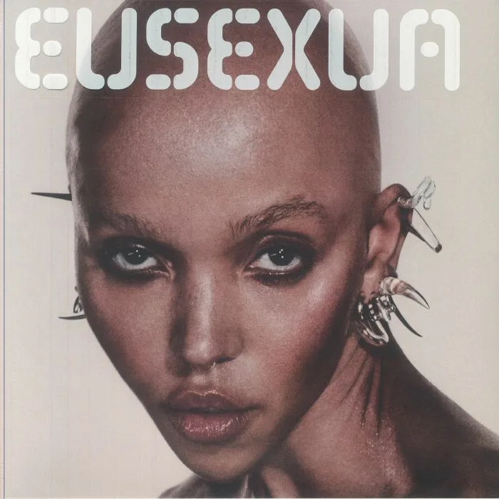 FKA TWIGS — Eusexua