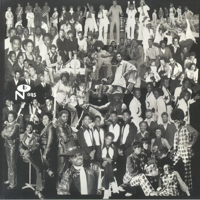 VARIOUS — Eccentric Soul: Minibus