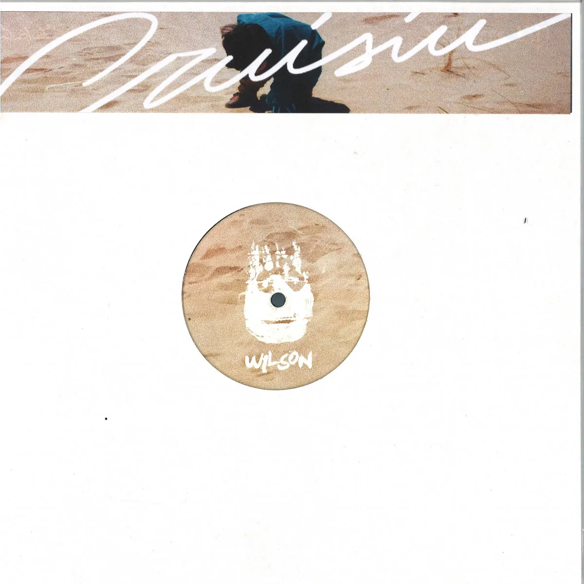 Sanso — Cruisin EP