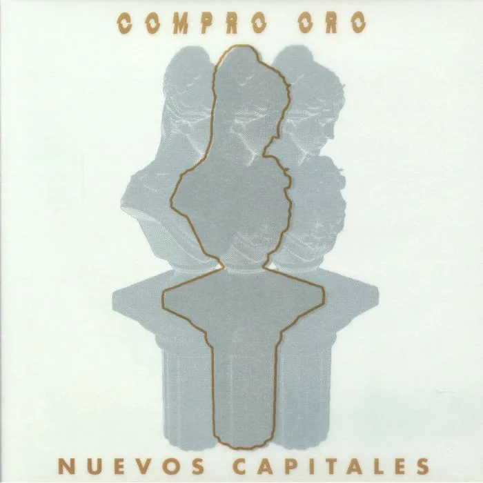 COMPRO ORO — Nuevos Capitales