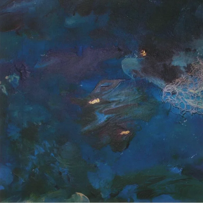 Oliver EARNEST — The Water Goes The Other Way