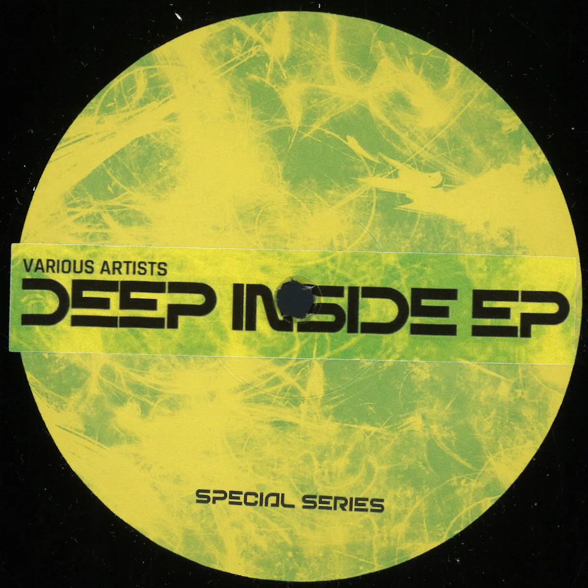 Various — Deep Inside EP