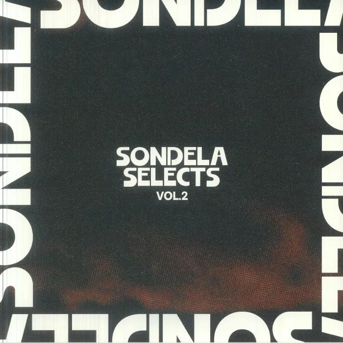 Various — Sondela Selects Vol.2