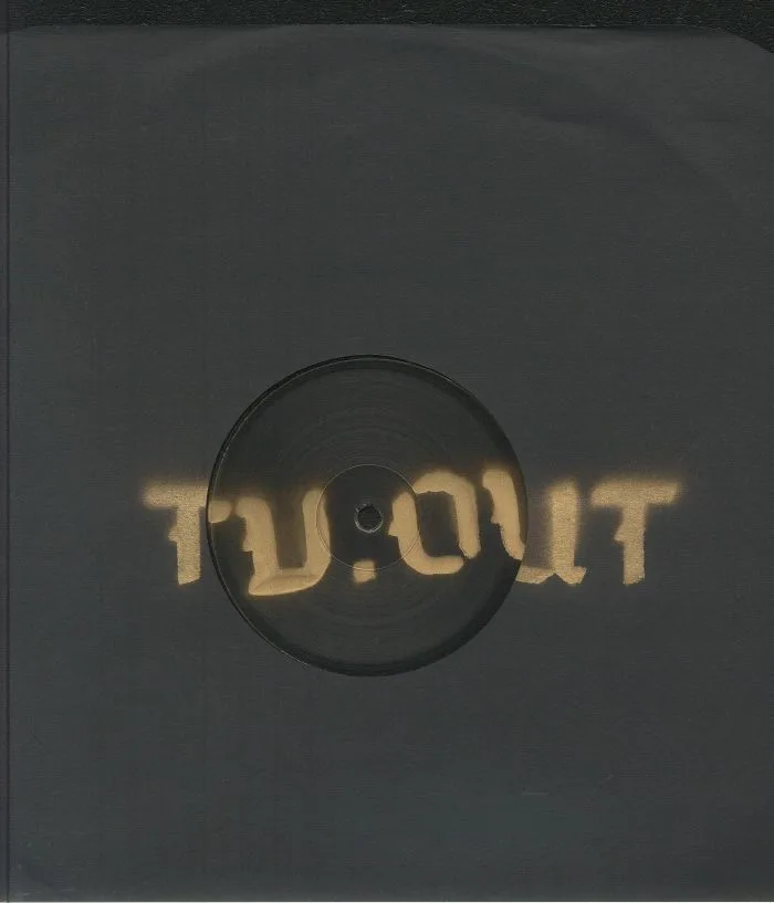 Обратная сторона обложки — TV OUT — Closer EP
