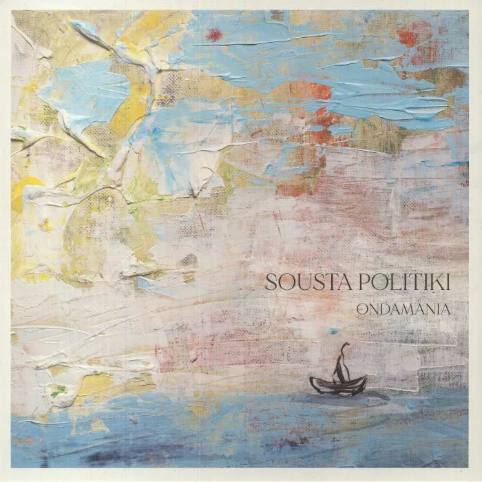 SOUSTA POLITIKI — Ondamania