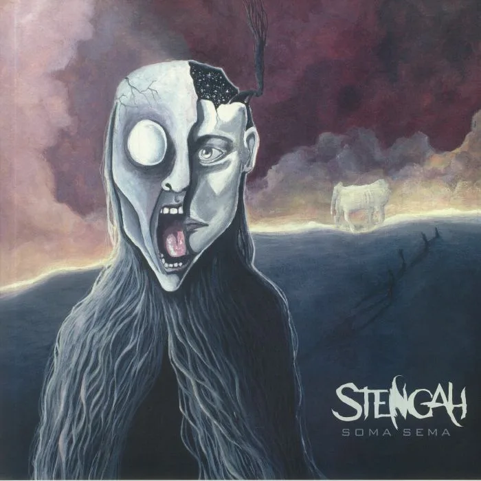 STENGAH — Soma Sema