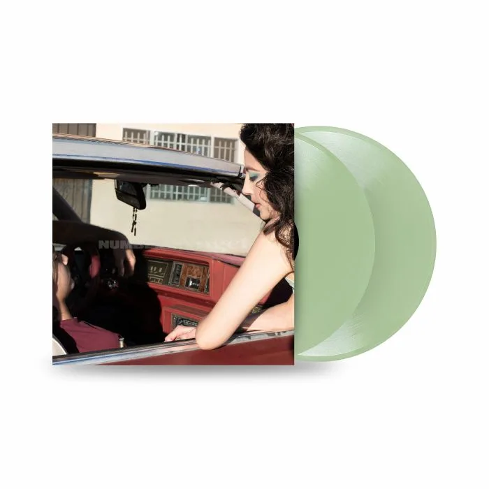 DEAFHEAVEN — Lonely People With Power