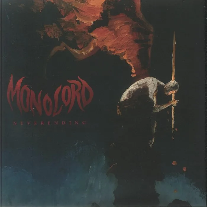 MONOLORD — Neverending