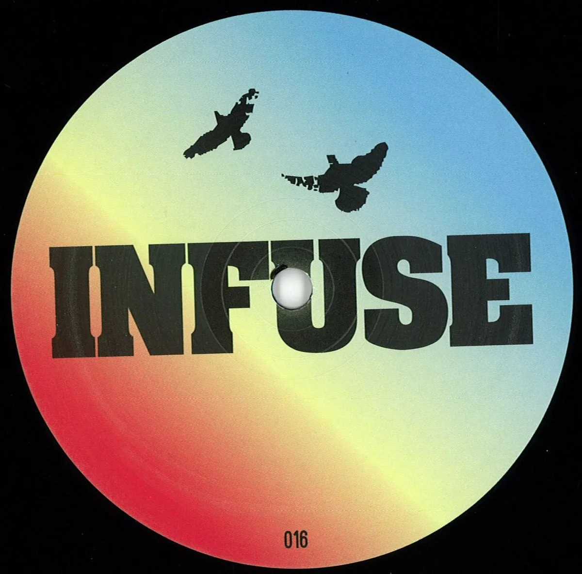 OdD — Cold Fusion Ep