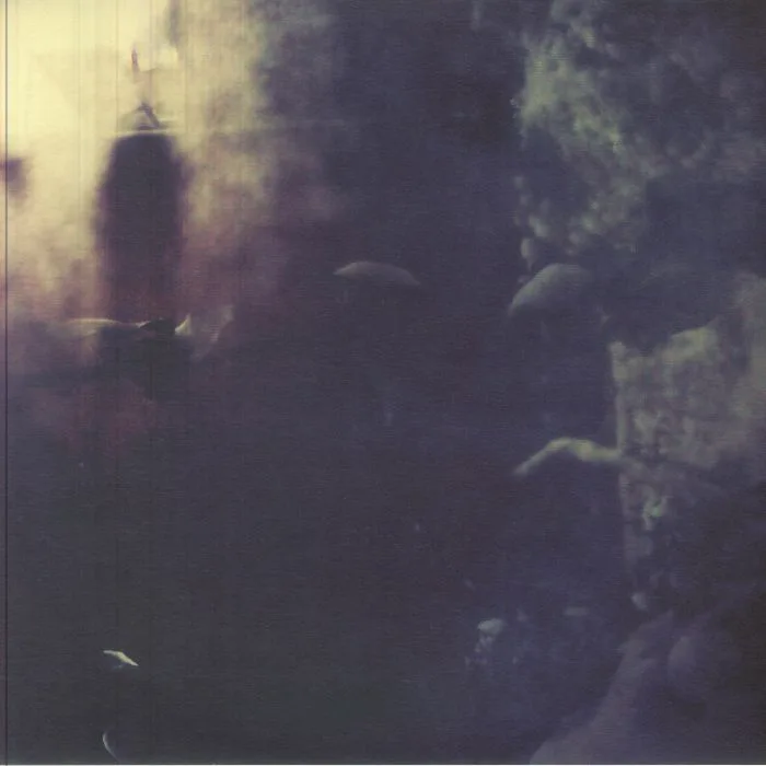 Mirusi MERGINA — Whispers Of Danger