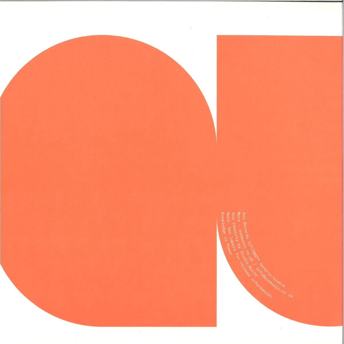 Back cover — Dj Tennis — Repeater
