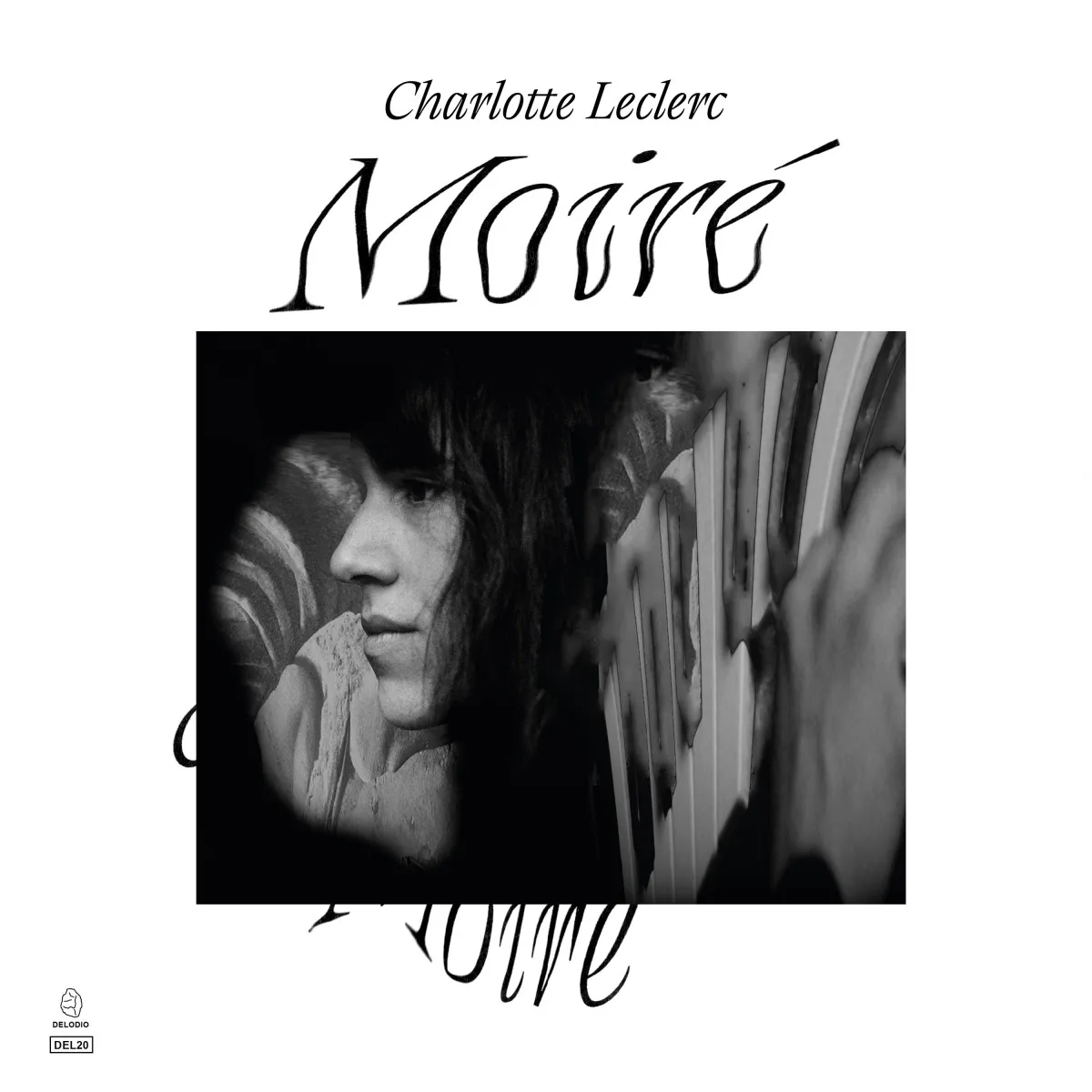 CHARLOTTE LECLERC — Moiré