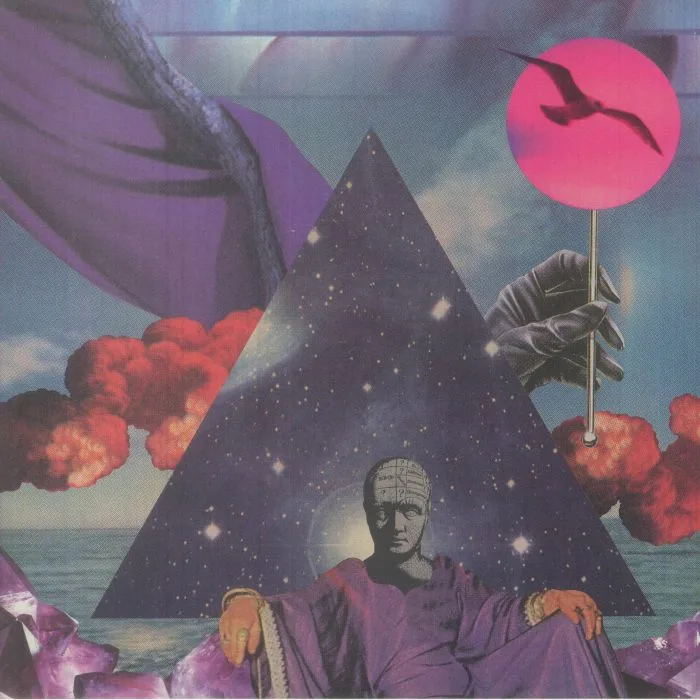 DIRTY ART CLUB — Heavy Starch