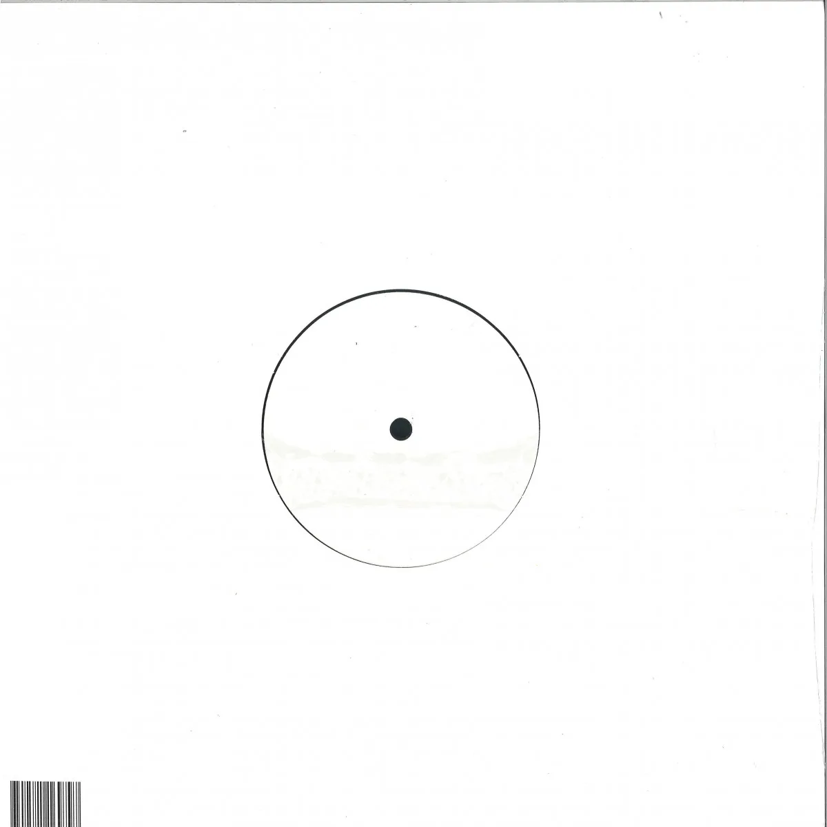 Back cover — Oyisse — ELEMBO EP