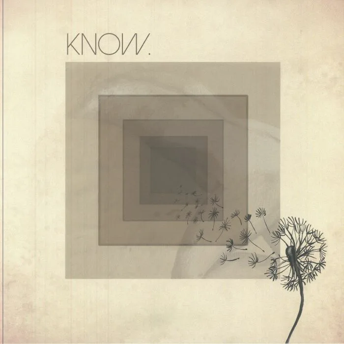 KNOW — Knights Of Pleasure EP