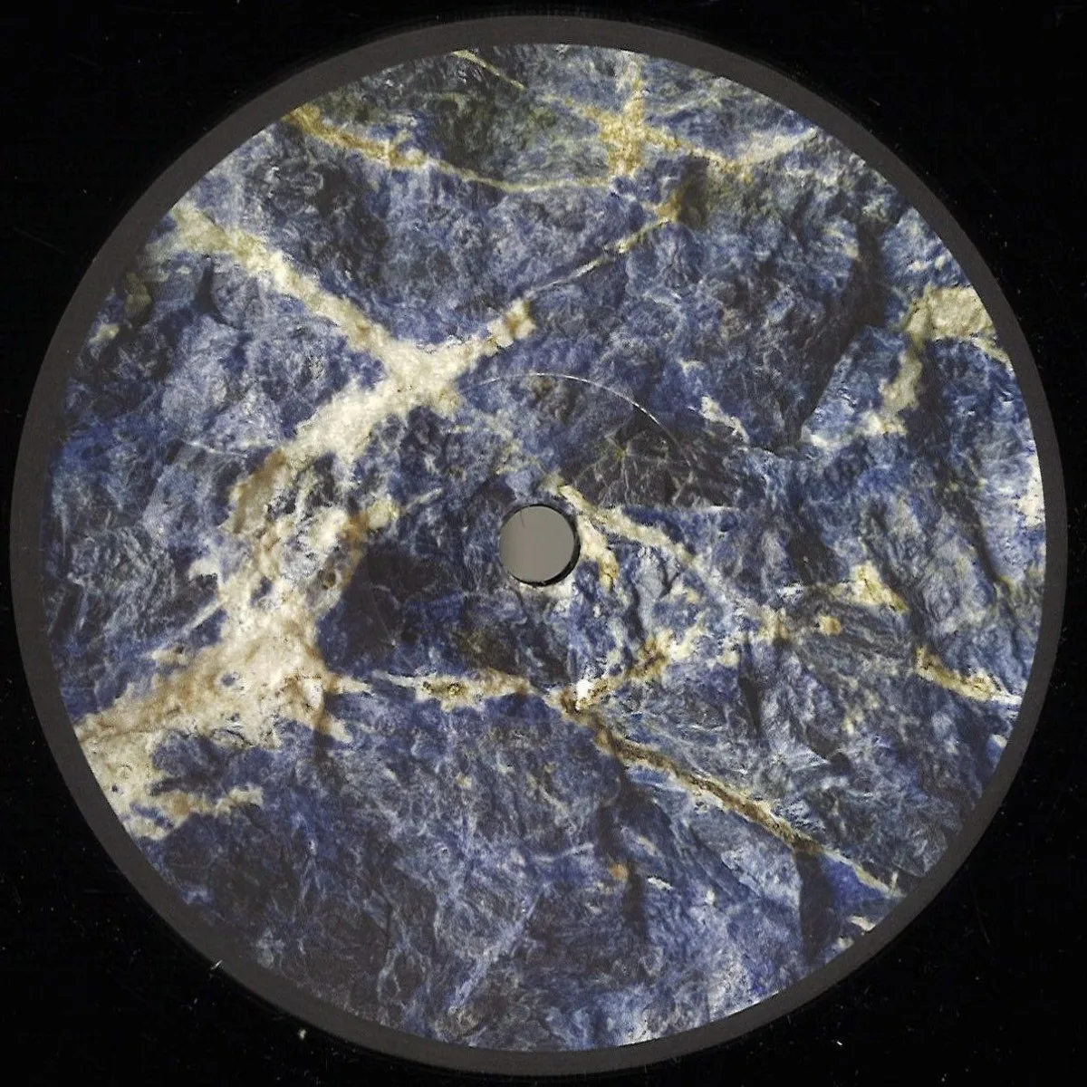 Featherstone — Tunnel Vision
