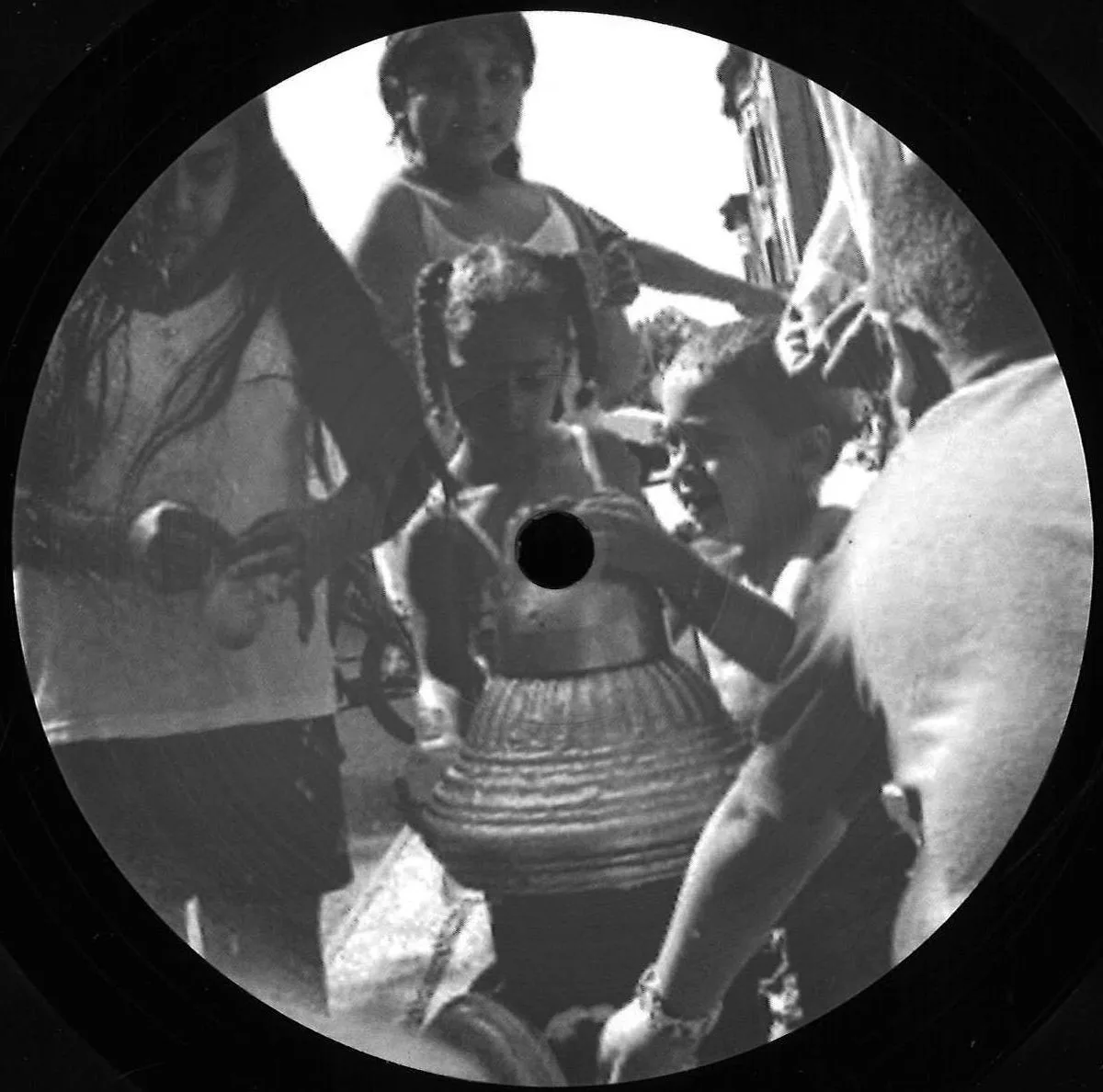 Thatmanmonkz — SIMBA EP