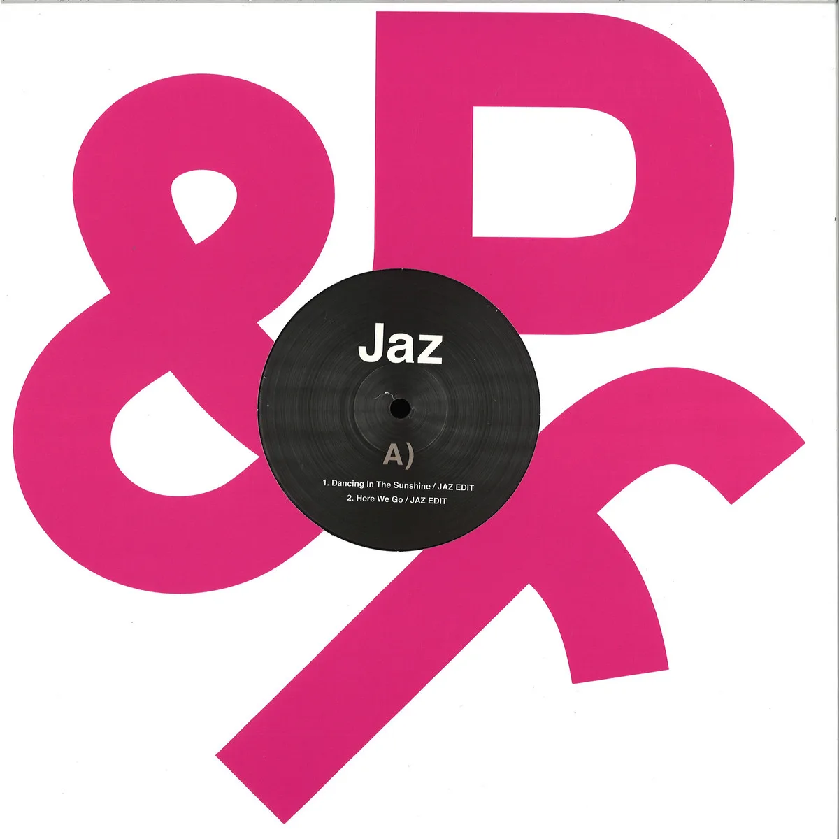 Jaz — Jaz Edits
