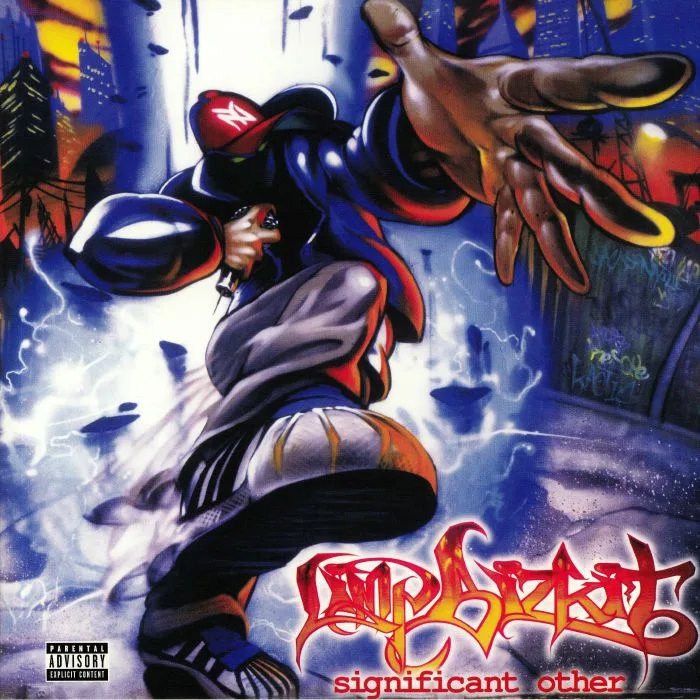 LIMP BIZKIT — Significant Other