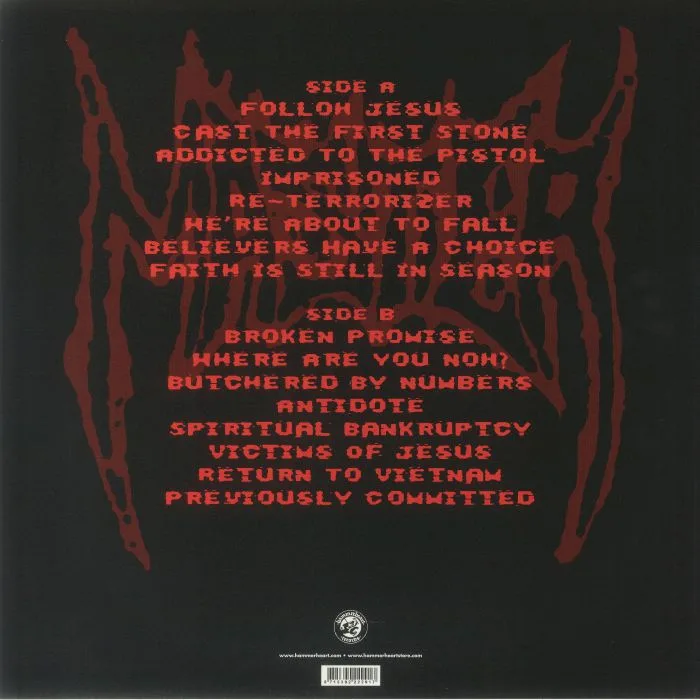Back cover — MASTER — Faith Is In Season (remastered)