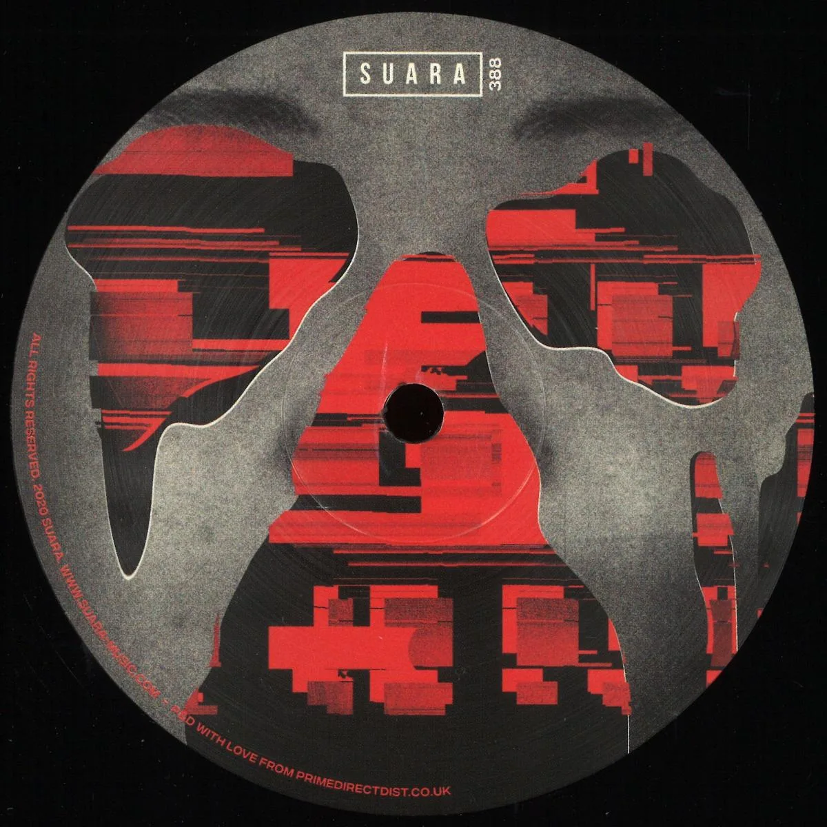 Coyu — Post Raw Era II