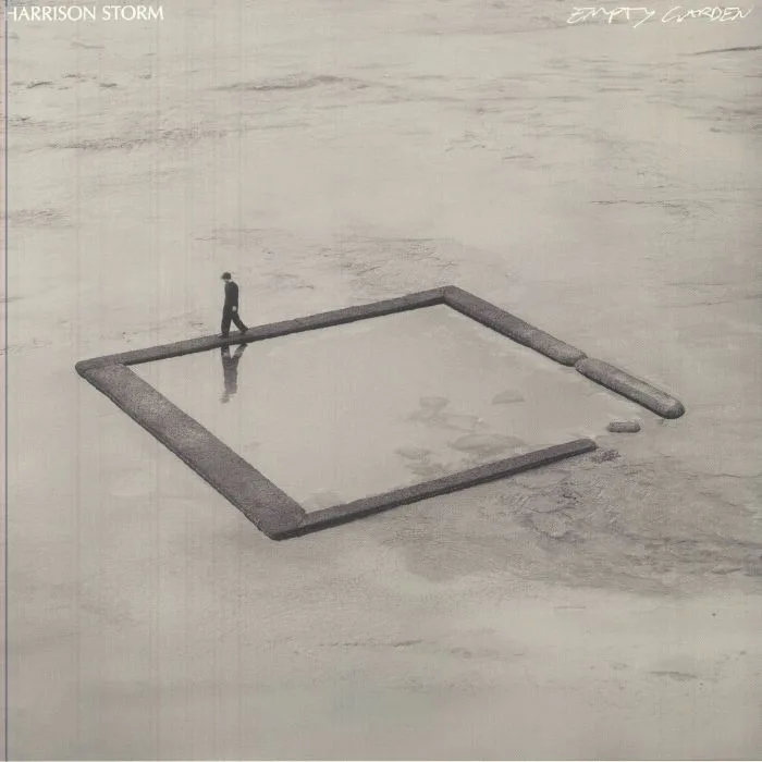Harrison STORM — Empty Garden