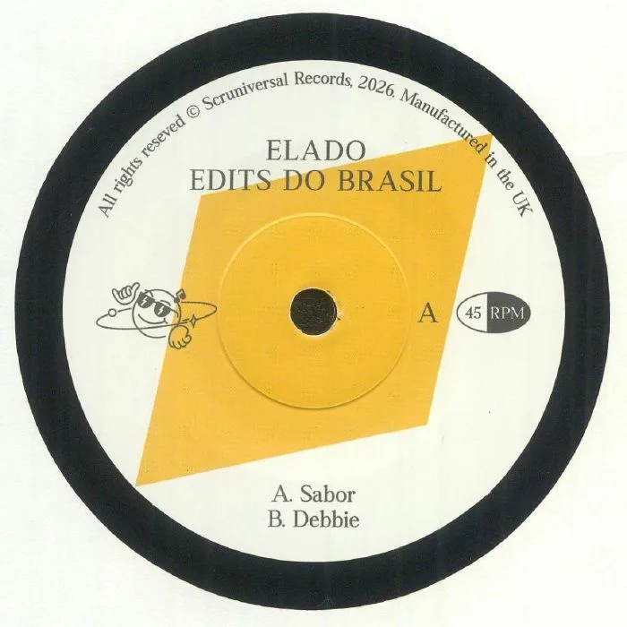 ELADO — Edits Do Brasil
