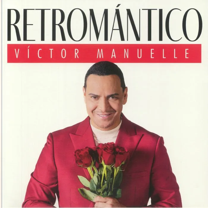 Victor MANUELLE — Retromantico