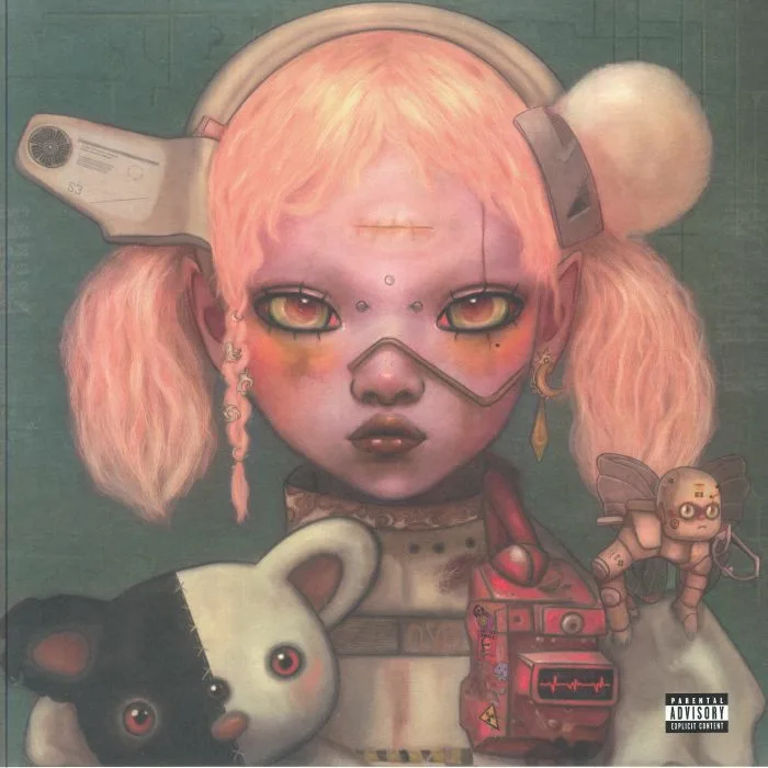 BRING ME THE HORIZON — Post Human: Nex Gen
