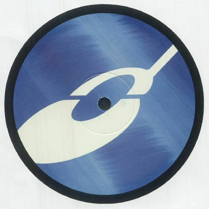 Обратная сторона обложки — INLAND KNIGHTS — Party Criminals (reissue) (B-STOCK)