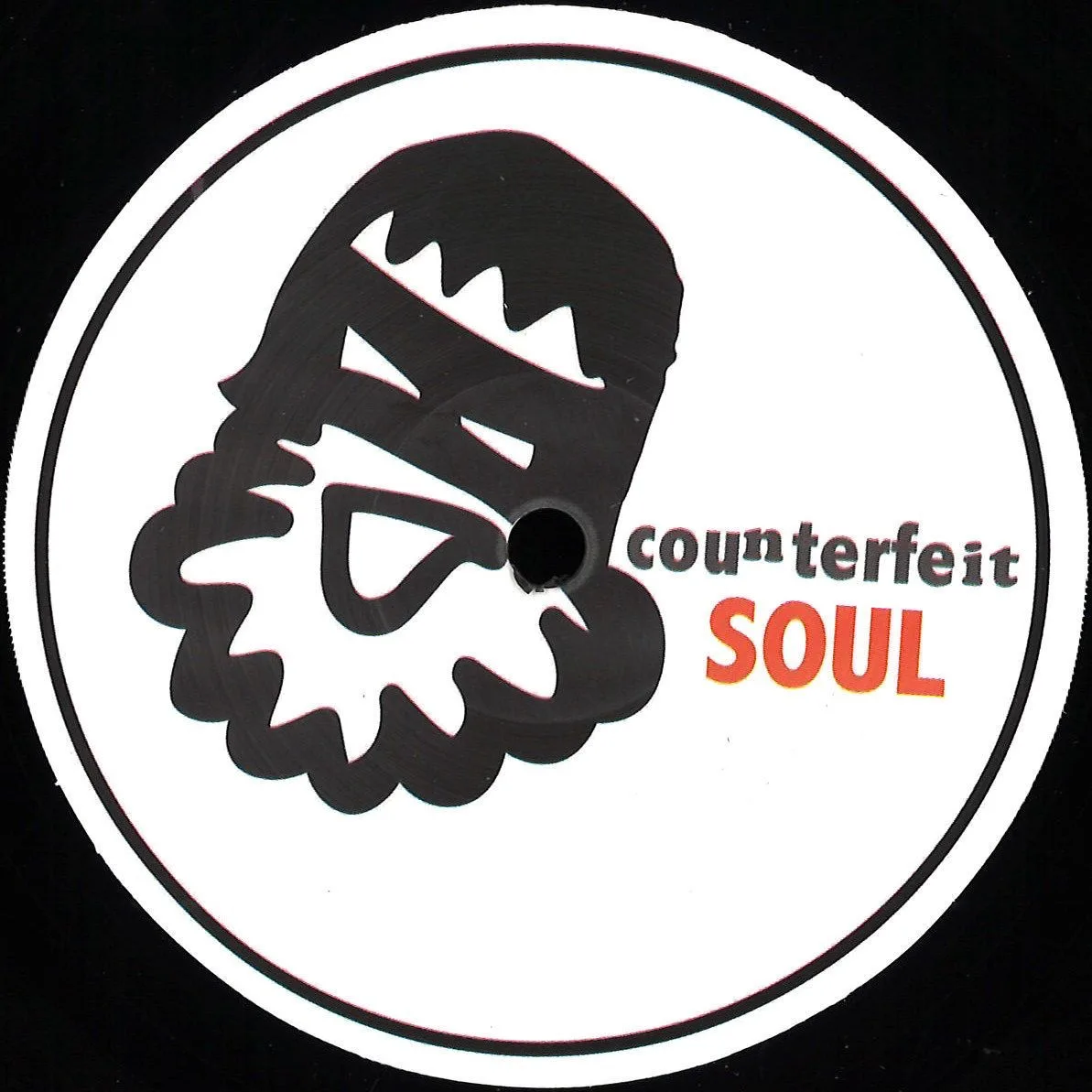 Frazer Campbell — Counterfeit Soul Vol 2