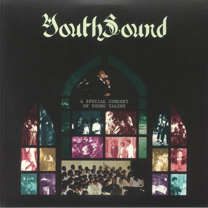 YOUTHSOUND — Youthsound: A Special Concert Of Young Talent