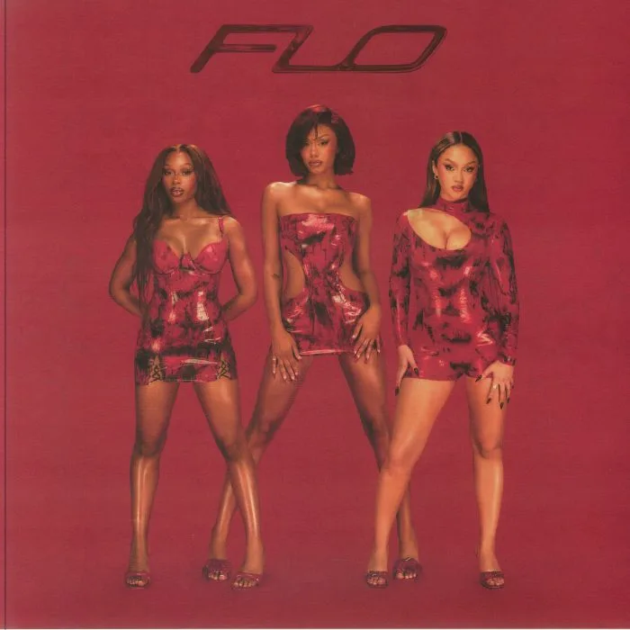 FLO — Access All Areas