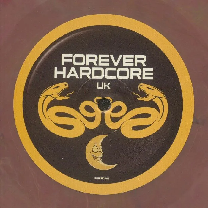 SUNNY & DECK HUSSY — Lonely Nights EP