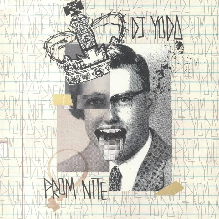 DJ YODA / VARIOUS — Prom Nite