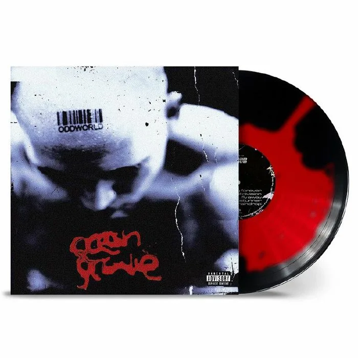 OCEAN GROVE — Oddworld