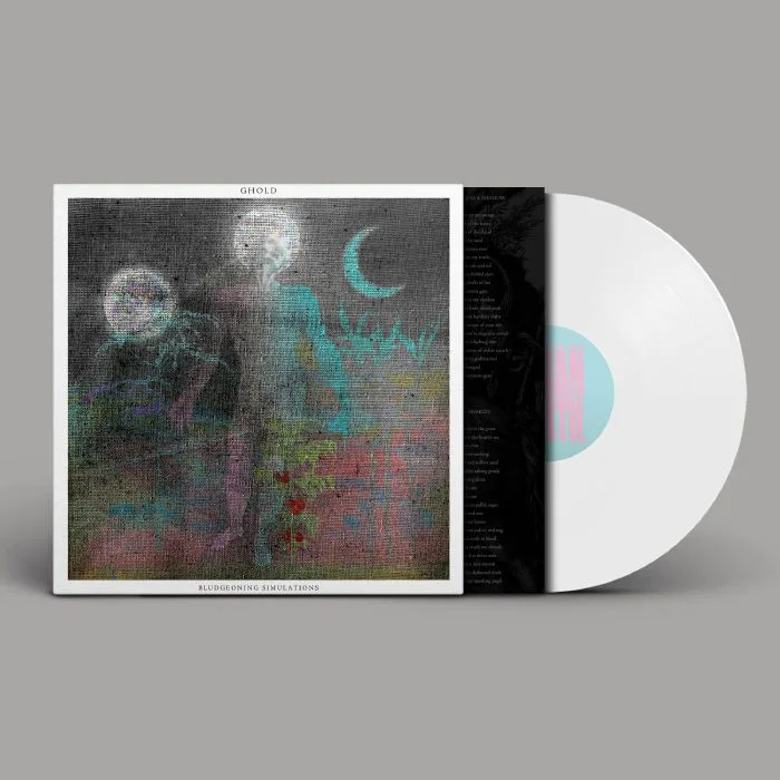 GHOLD — Bludgeoning Simulations