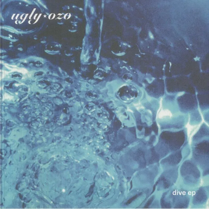 UGLY OZO — Dive EP