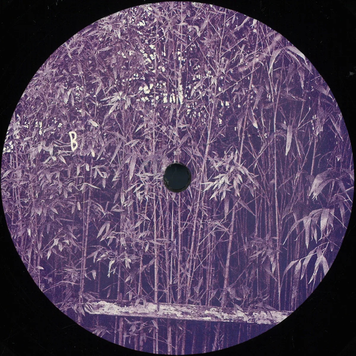 Javi — Berkana EP