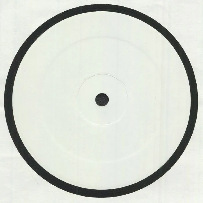 Back cover — CODED FORMS — Red Liminal