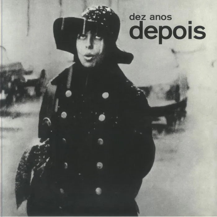 Nara LEAO — Dez Anos Depois (reissue)