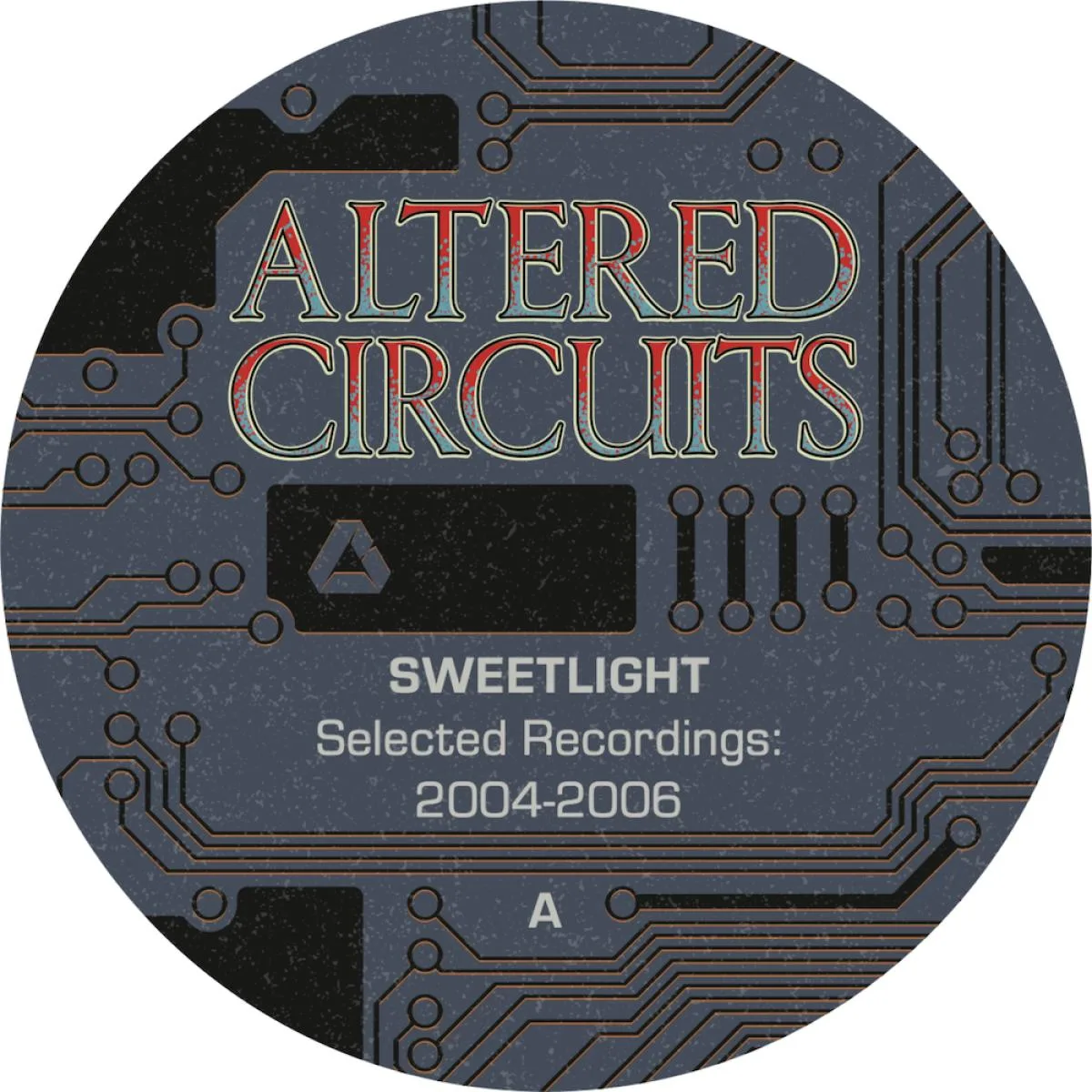 Sweetlight — Selected Recordings: 2004 - 2006