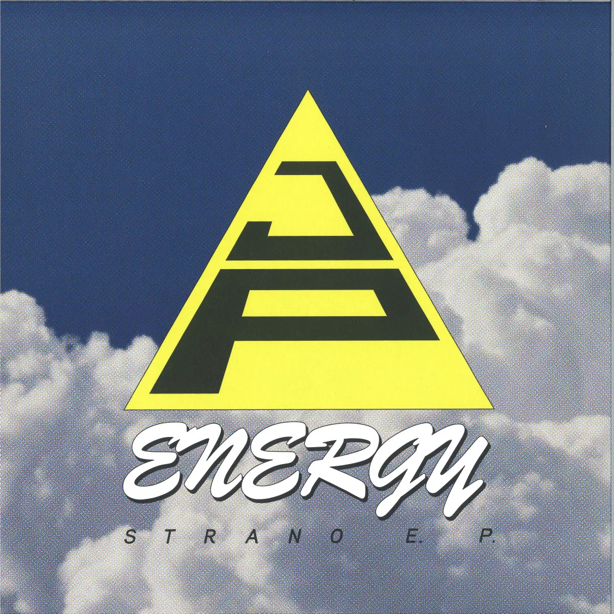J.p. Energy — Strano E.P.
