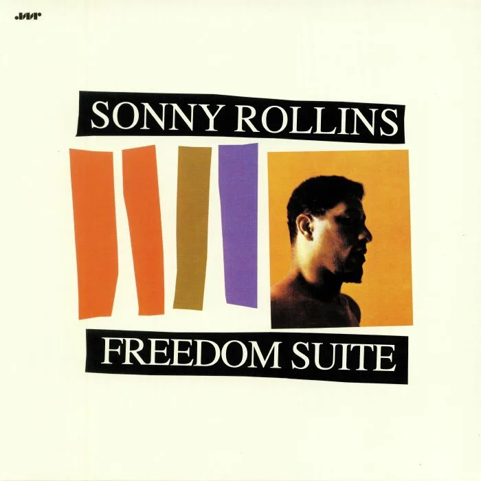 Sonny ROLLINS — Freedom Suite (reissue)