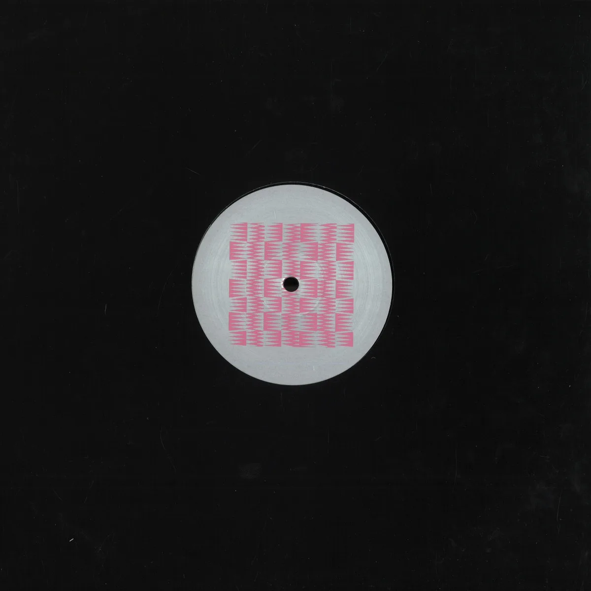 Back cover — Various — Network Remixes - Volume One (12" Sampler)