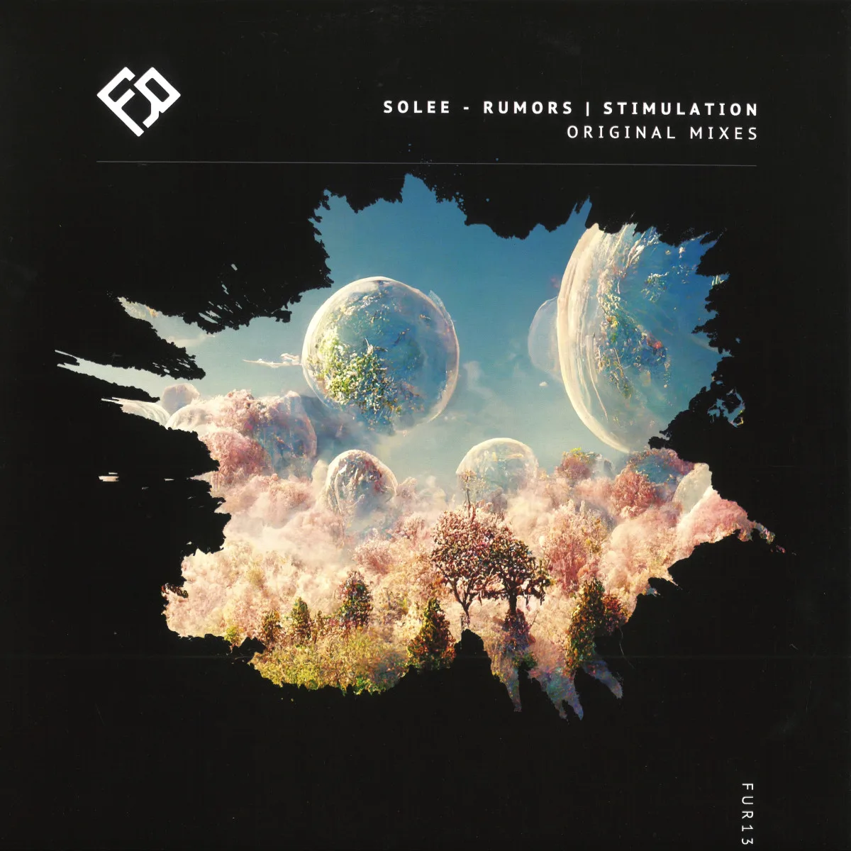 Solee — Rumor / Stimulation