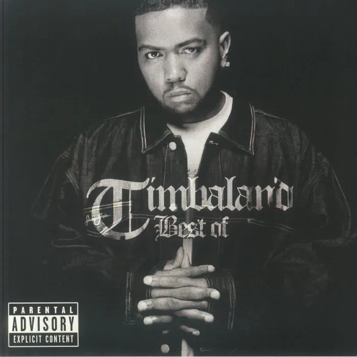 TIMBALAND — Best Of