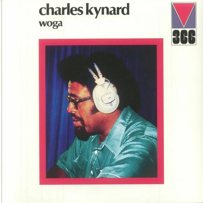 Charles KYNARD — Woga